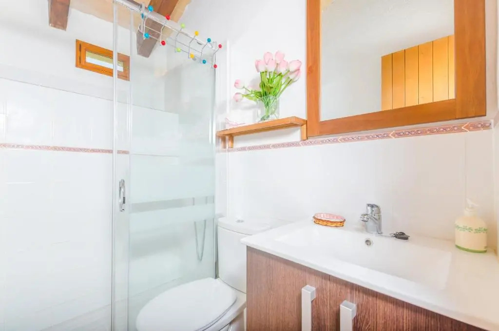 Son Sabater - Villa With Pool