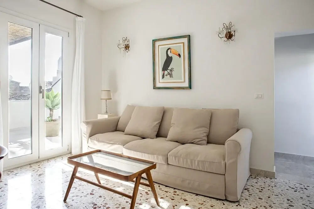 Umberto Apartment With Terrace