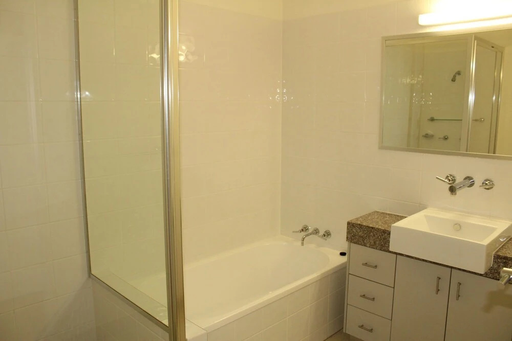 Beachside Apartment 17