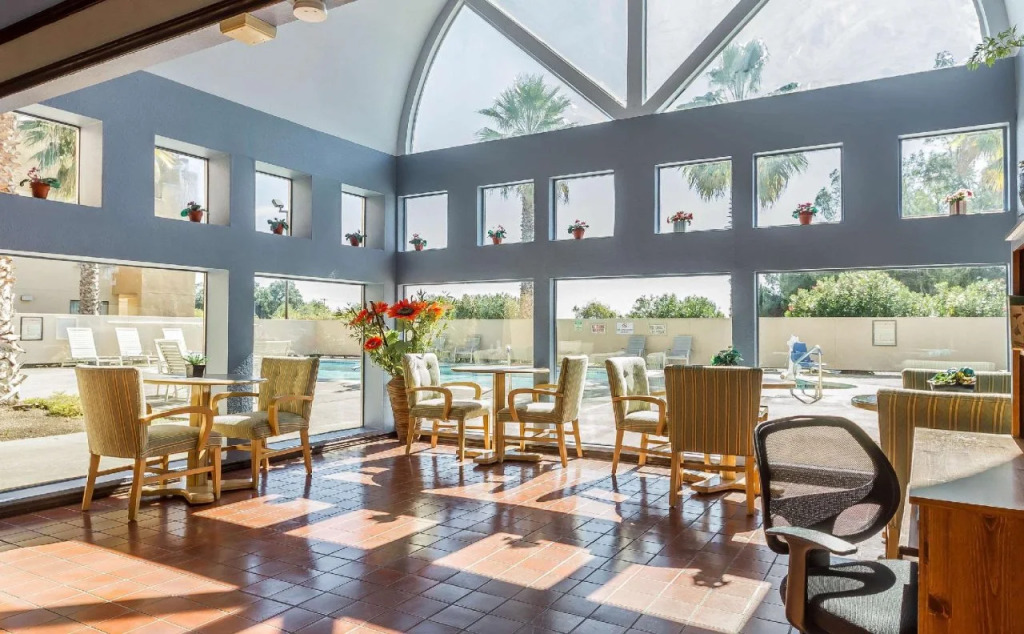Quality Inn & Suites Vacaville