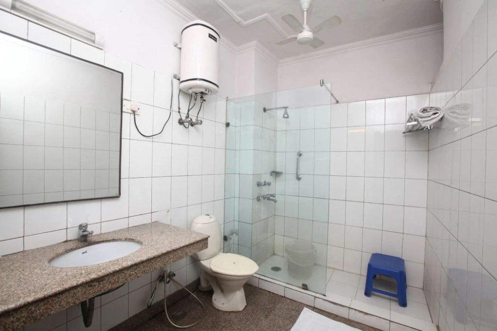 Moskva Hotel