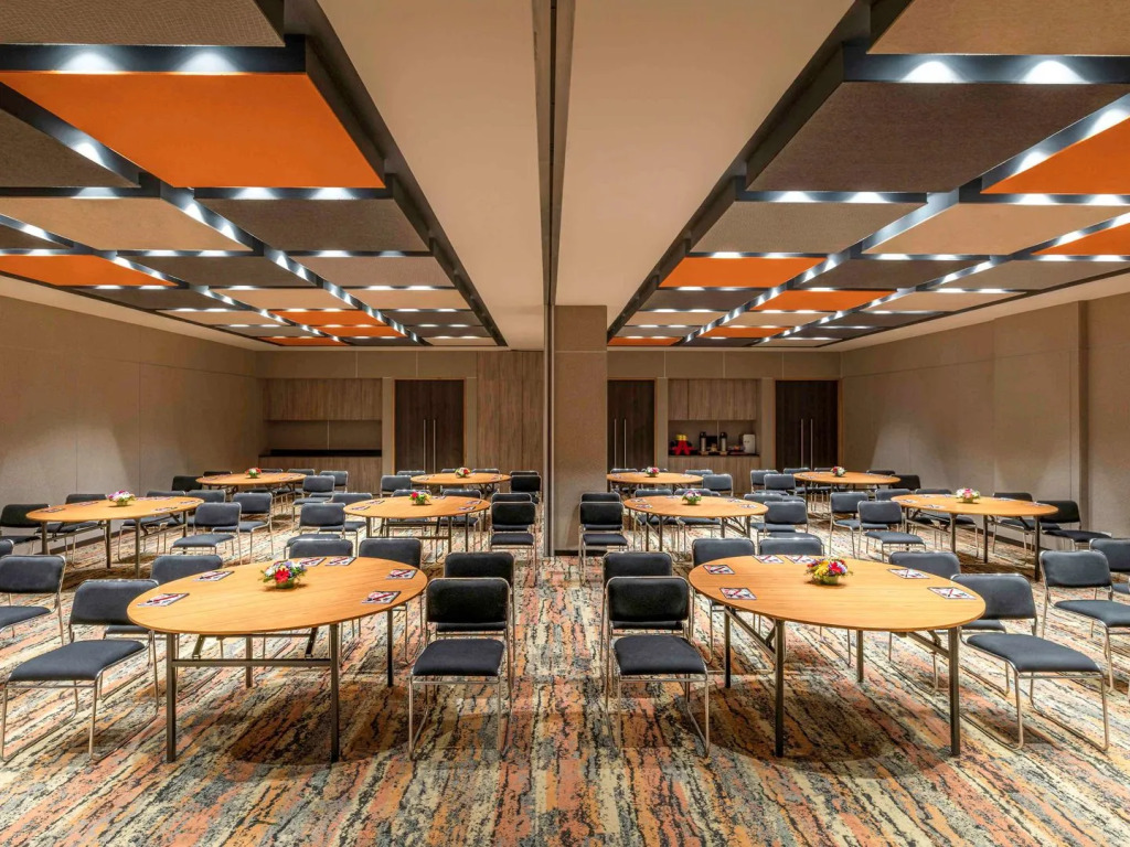 ibis Bengaluru Hebbal - An Accor Brand