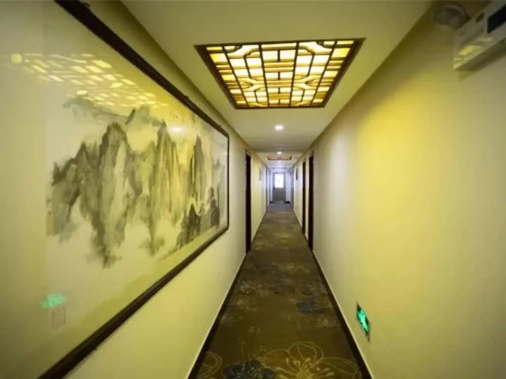 Huangshan Yiantang Hotel