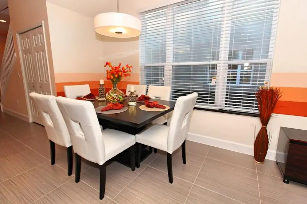 Ov3498 - Serenity - 3 Bed 3 Baths Townhome