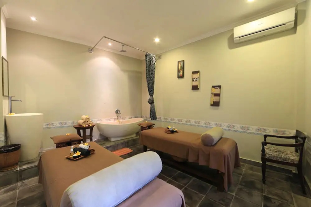 ZEN Premium Ubud Bisma 3