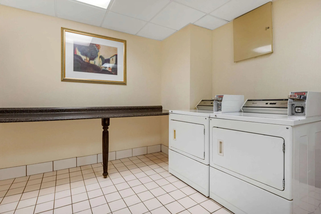 Clarion Hotel Conference Center New Cumberland