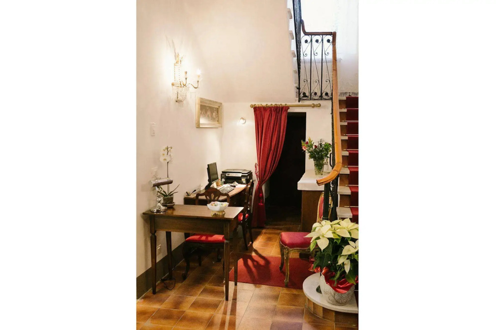 Domus Socolatae Residenza dEpoca Charming B&B
