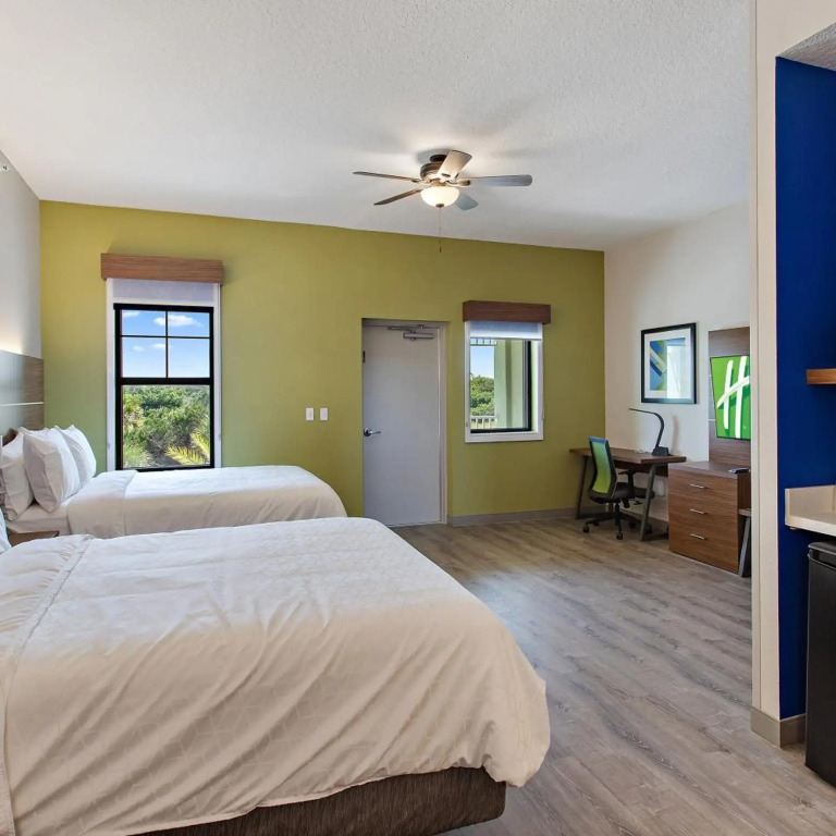 Holiday Inn Express St. Augustine - Vilano Beach by IHG
