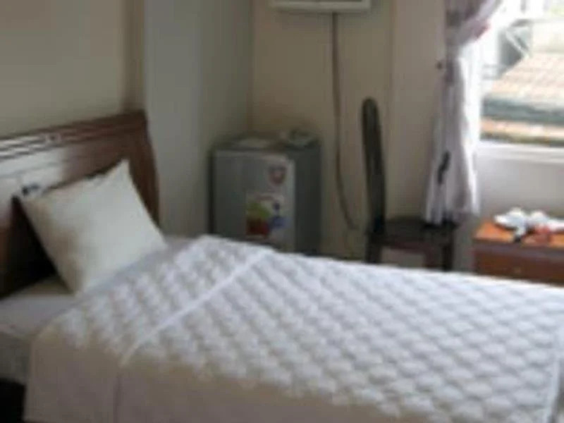 Ngoc Ha Hotel  Spa