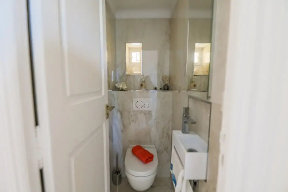 Mont Boron View Vi4176 By Riviera Holiday Homes