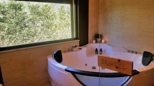 Mountain Chalet Livadi