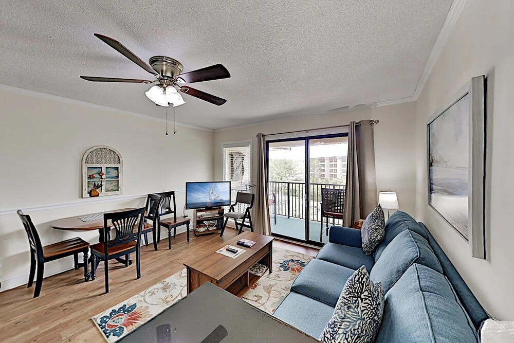 A348hhbt 1 Bedroom Condo