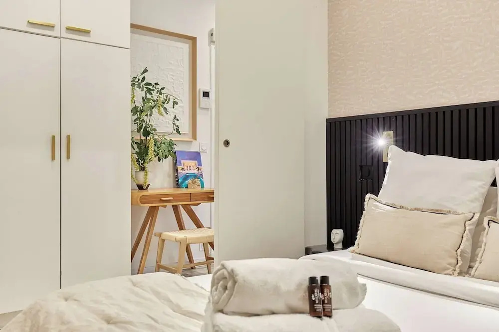 Superb Apartment Invalides St Germain des Pres