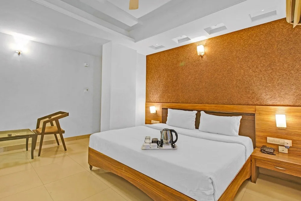 Townhouse Oak Madhapur Nera Regency