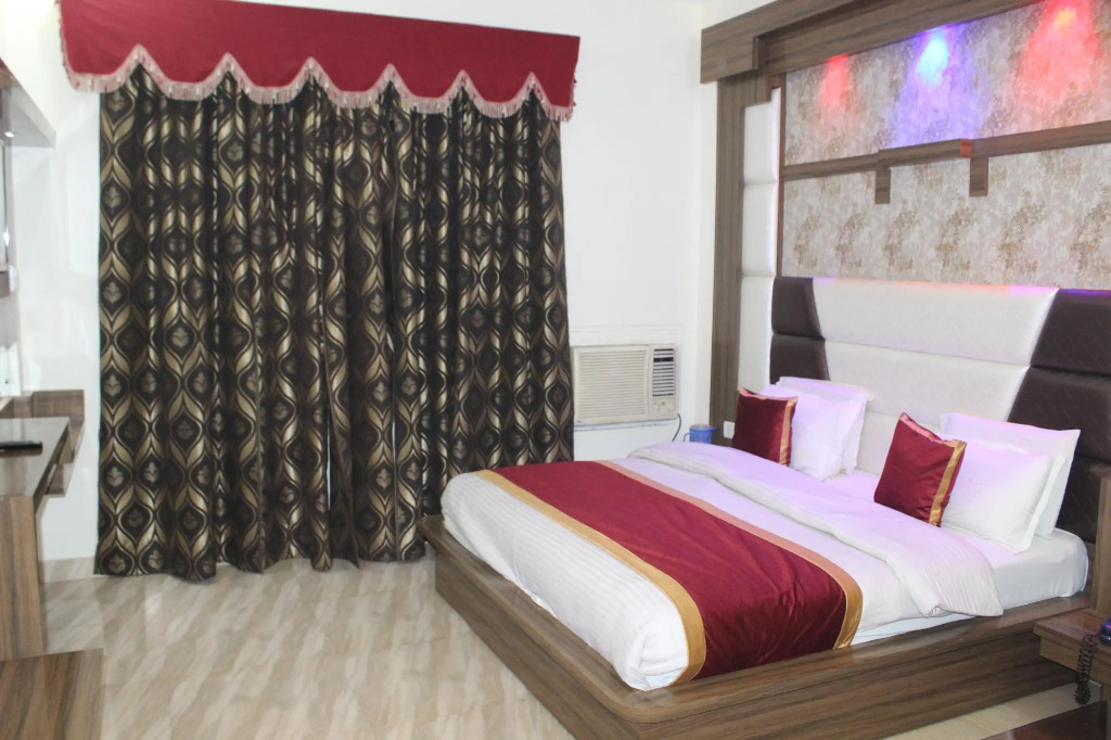 Hotel Nek