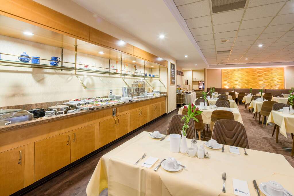 Best Western Hotel Jena