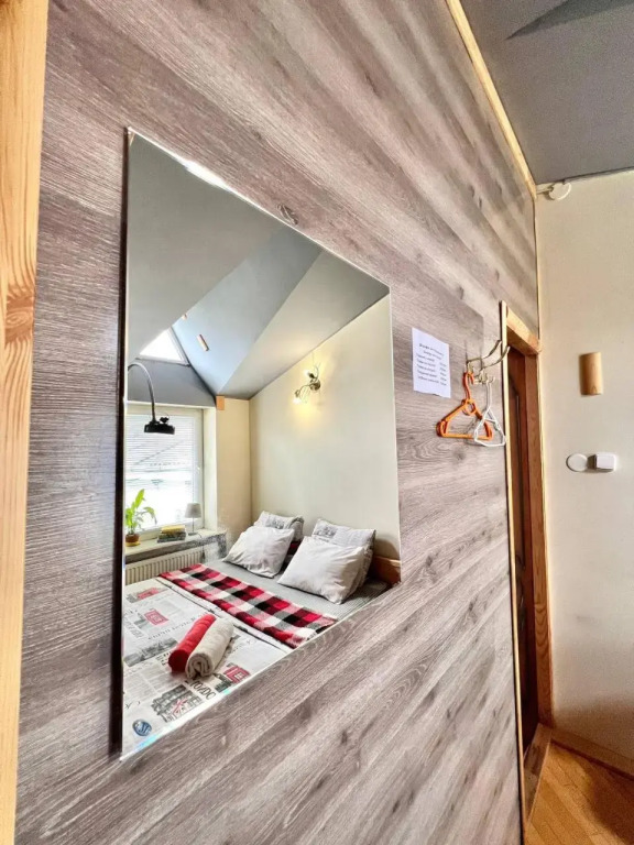Sunday mini Hostel