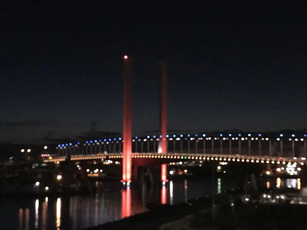 Docklands Delight