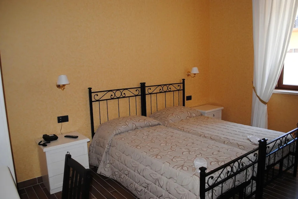 Hotel Maximo