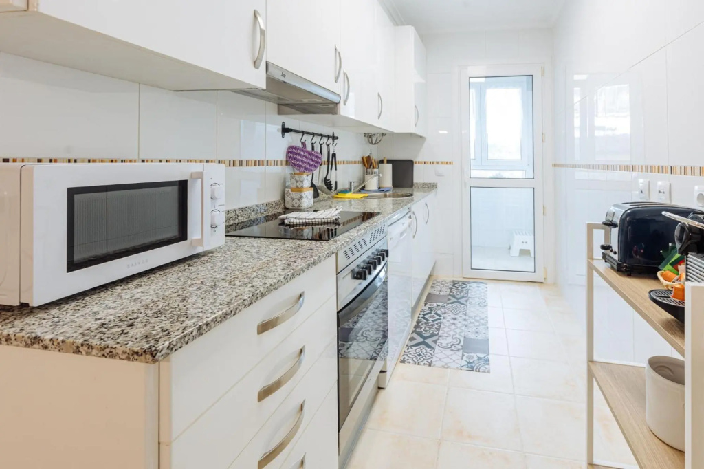 Apartamento Nanielles