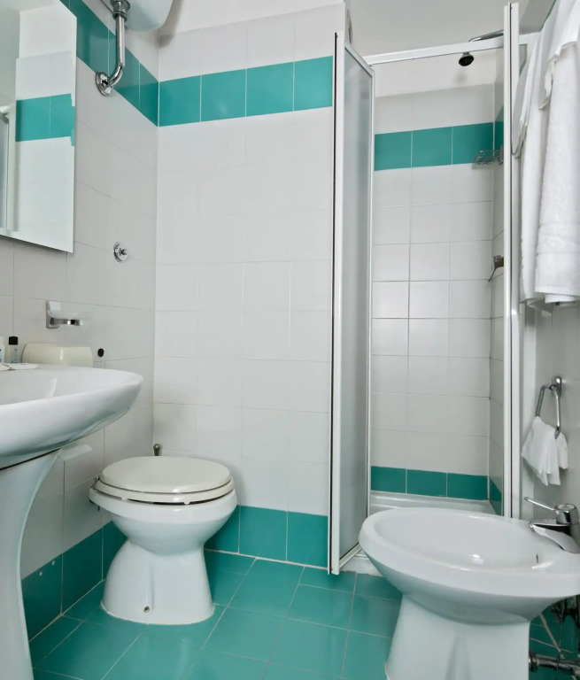 LH Hotel Excel Roma Montemario