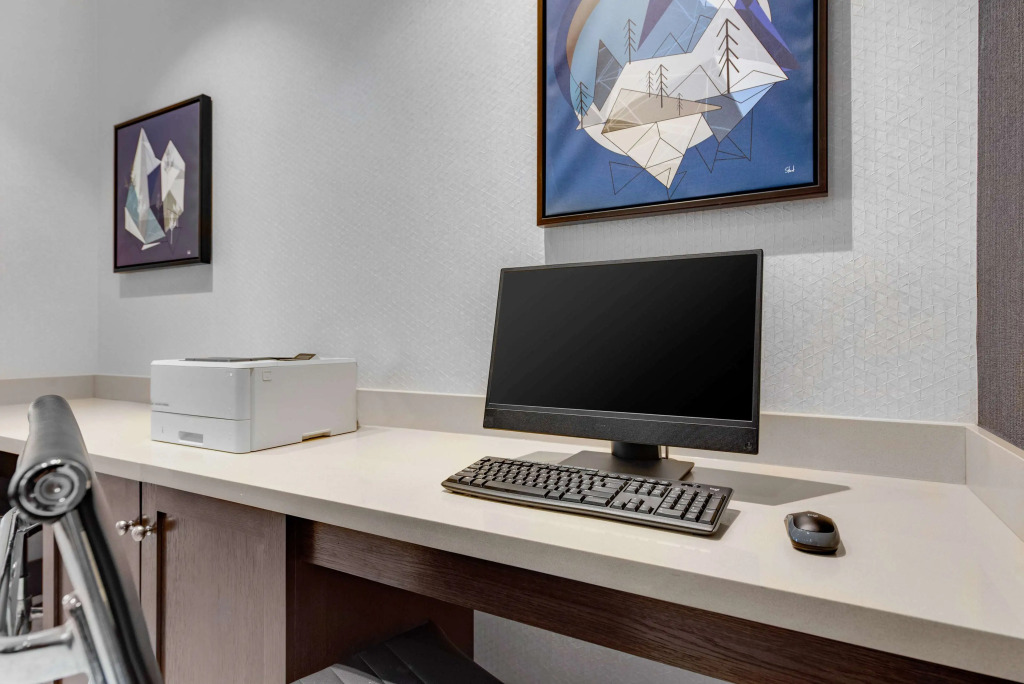 Hyatt Place Colorado Springs Downtown