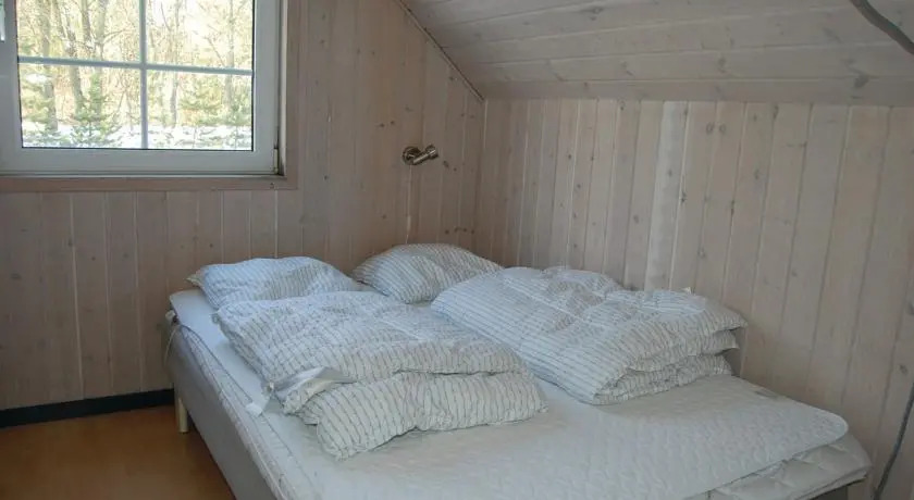 Holiday home Fyrrelunden Oksbøl V