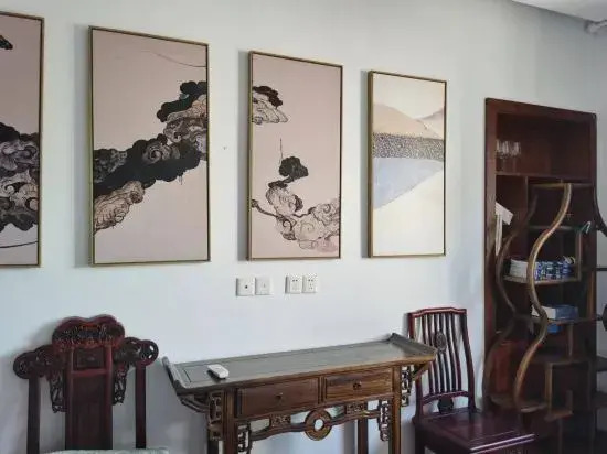 Shanghai Yuwei Inn