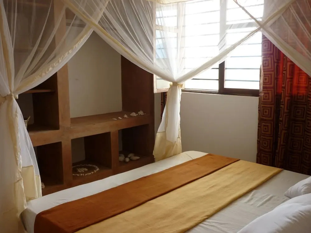 Kamili View Apartments