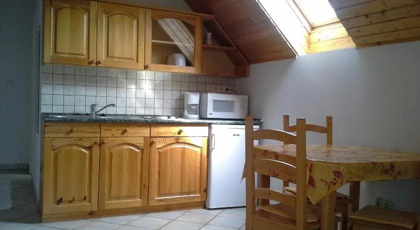 Apartman Balzs