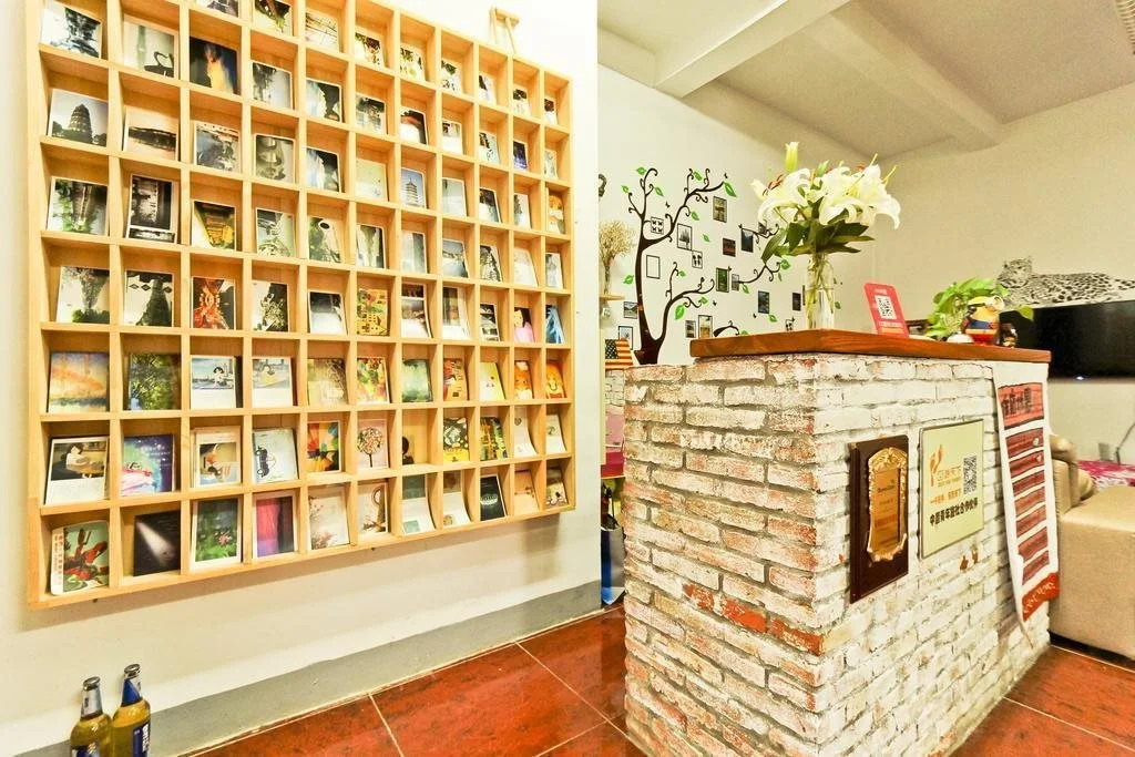 Zuo'an Youzhuang Youth Hostel-suzhou