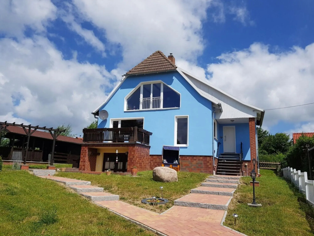 Holiday Home Inselperle, Putbus