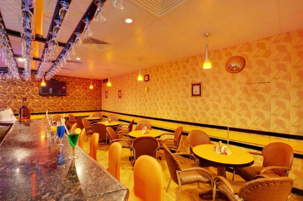 Ginger Agra, Fatehabad Road