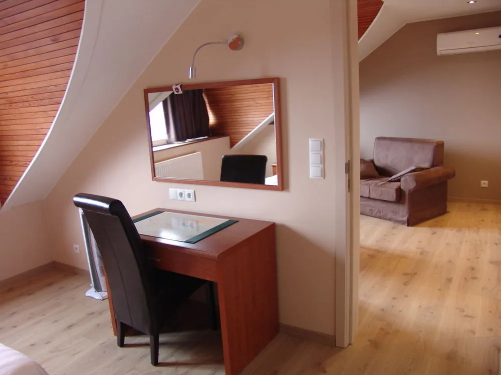 Hotel Melba
