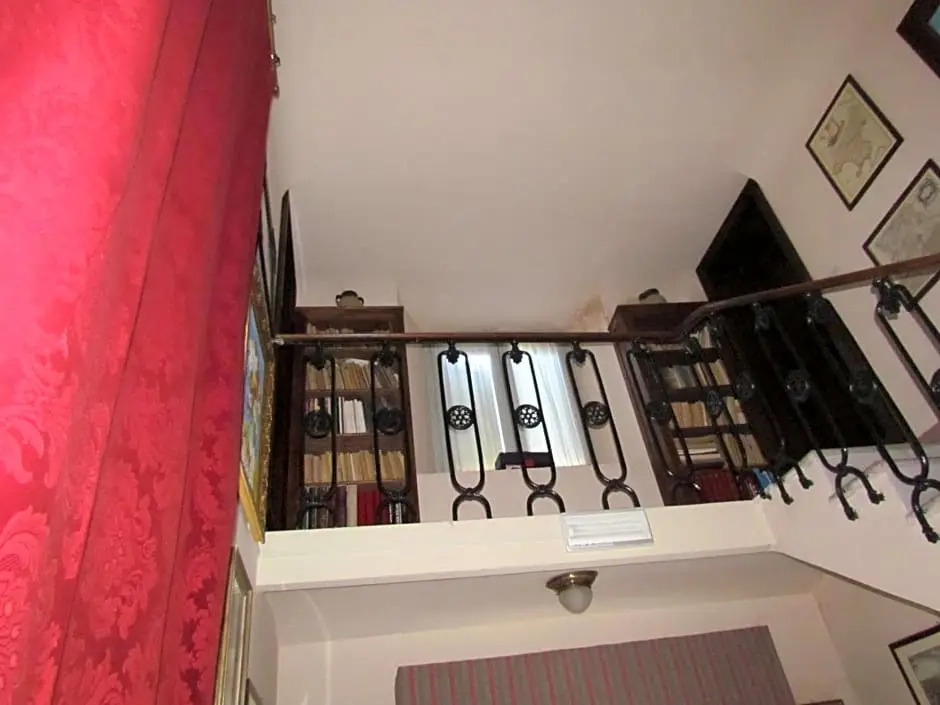 Villa Maria Bed & Breakfast, Corridonia, Marche