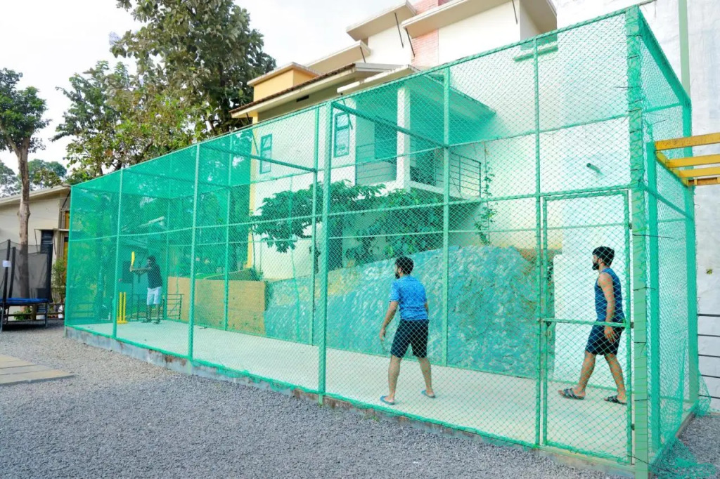 Safari Hills Vythiri
