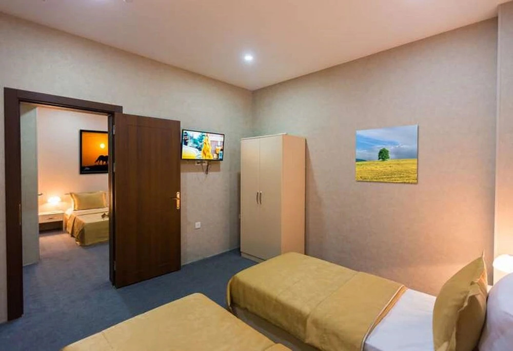 Swiss Hotel & Restaurant