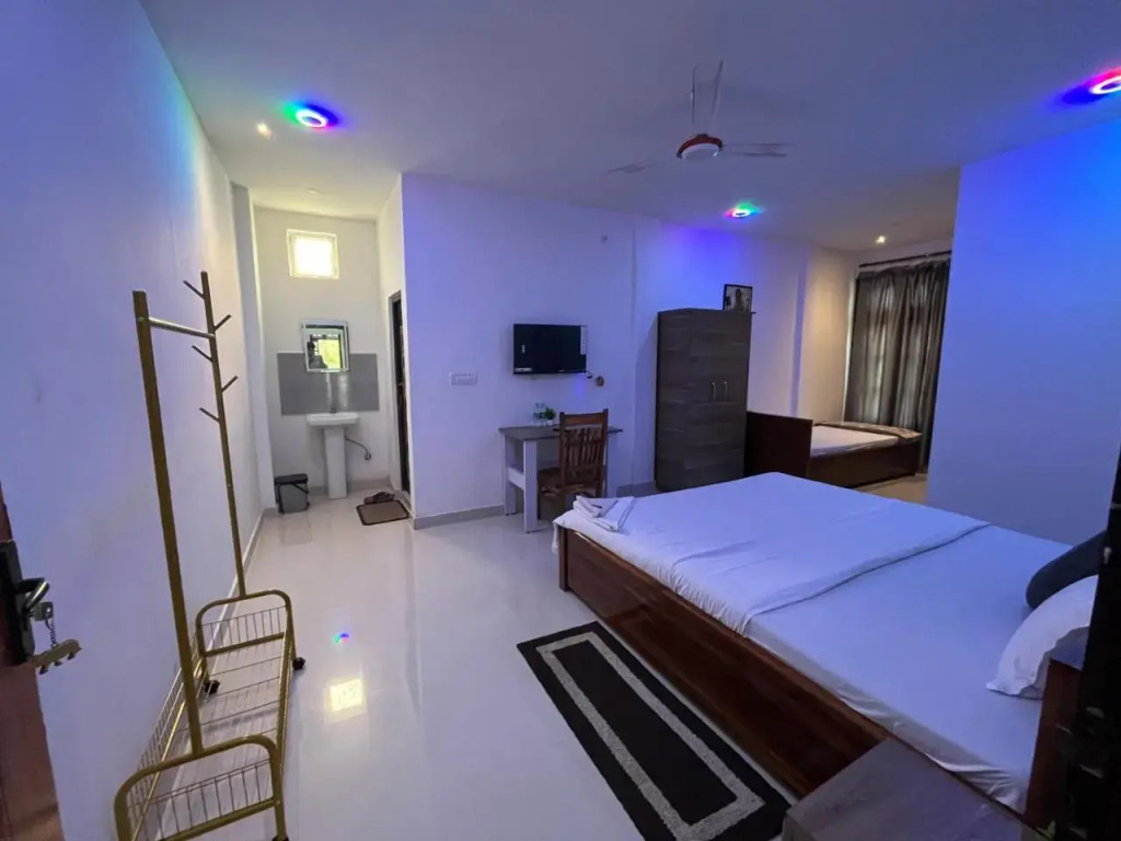 Kaziranga Resort