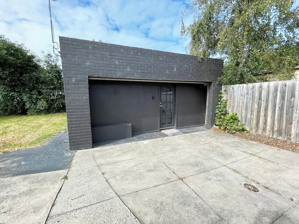 Mentone Compact Backyard Cabin Beachside