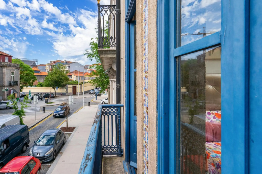 Apartamento Qian Centro 1