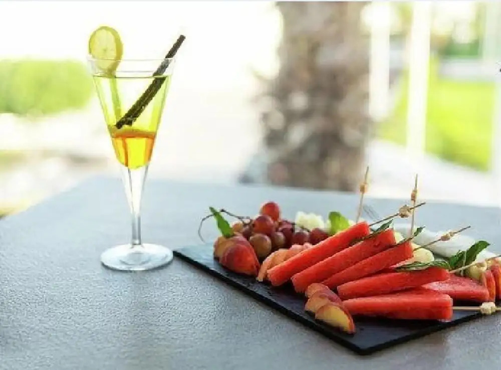 نزل قايا Hôtel Gaïa