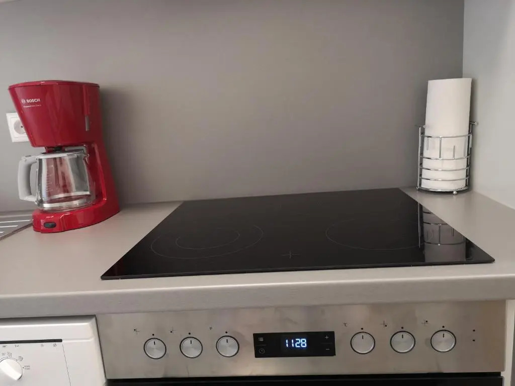 Adonis Apartment