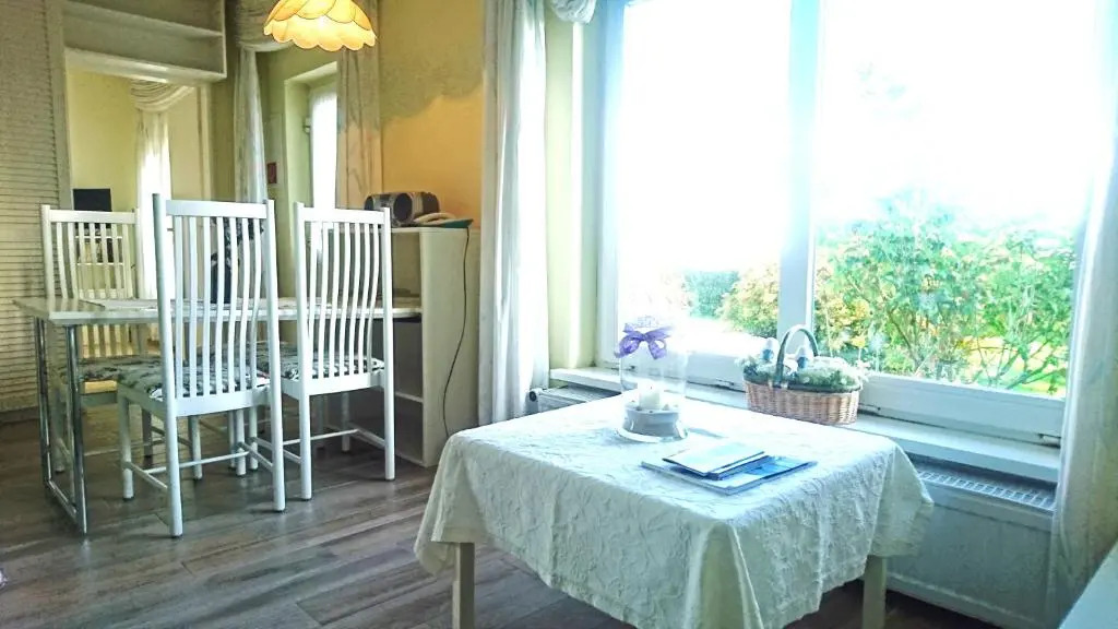 Ferienwohnanlage Dünenhaus