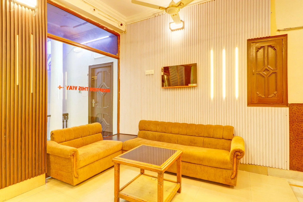 Hotel Dolphin