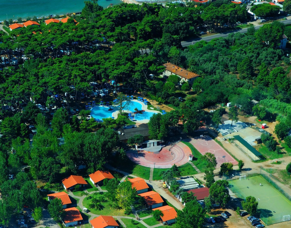 Settebello Village