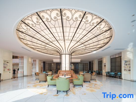 Weiyuan Jinjiang Hotel