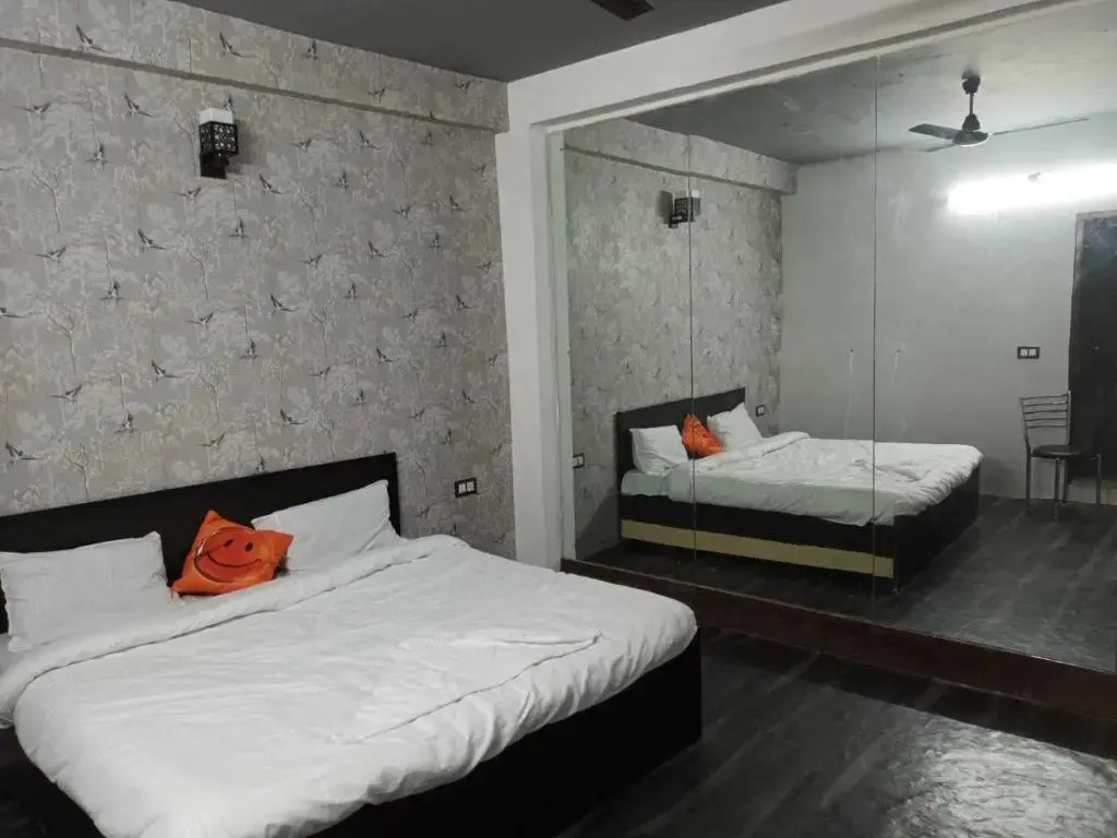 OYO 701292 Hotel Prime