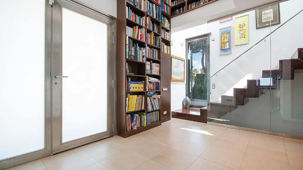 TarracoHomes, TH52 Villa Lighthouse con Piscina Privada, Terraza, y Vistas al Mar
