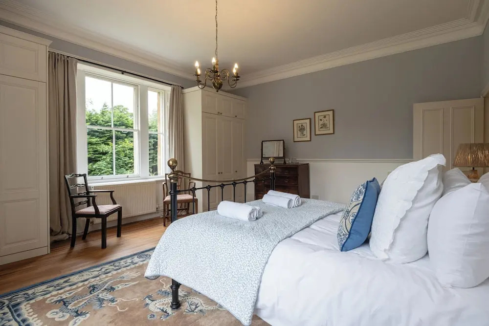 Gorgeous 3BD in Oxfordshire Countryside
