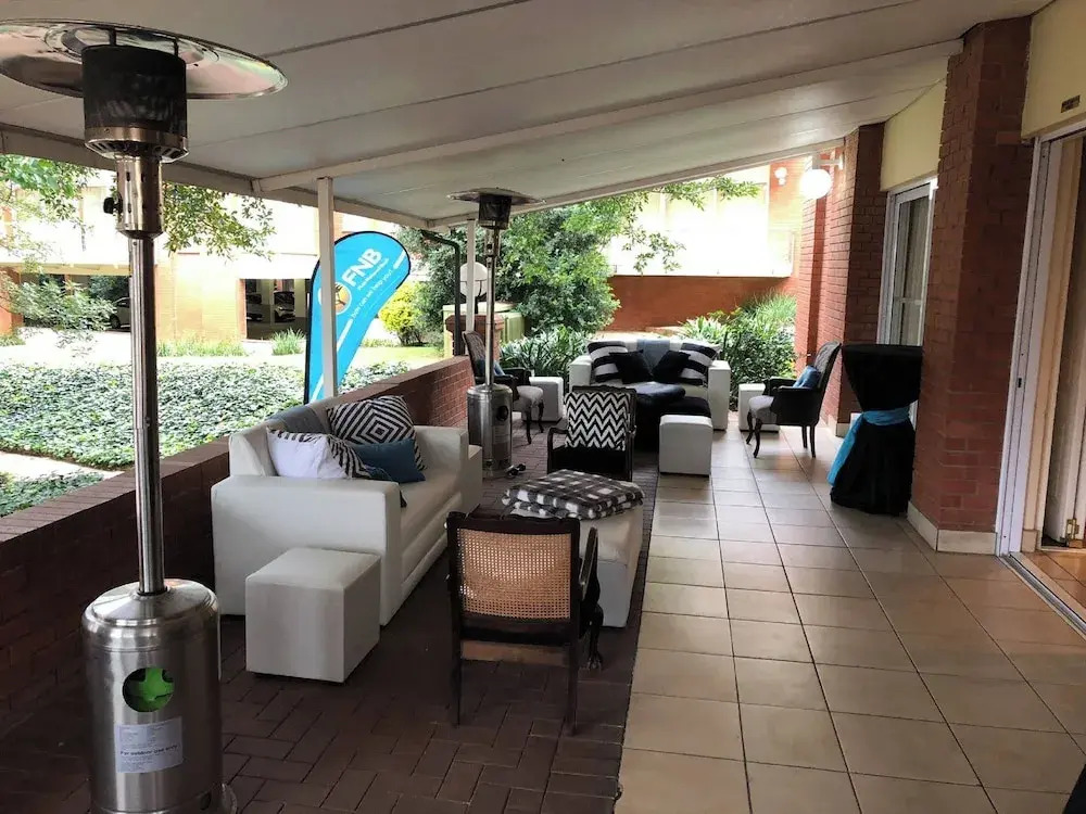 Redlands Hotel